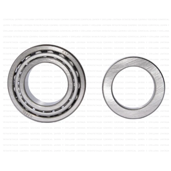 Rodamiento De Rueda Trasero Para Chevrolet Apache S10 1999 2000 D/c 2.2 C22ne Sohc
